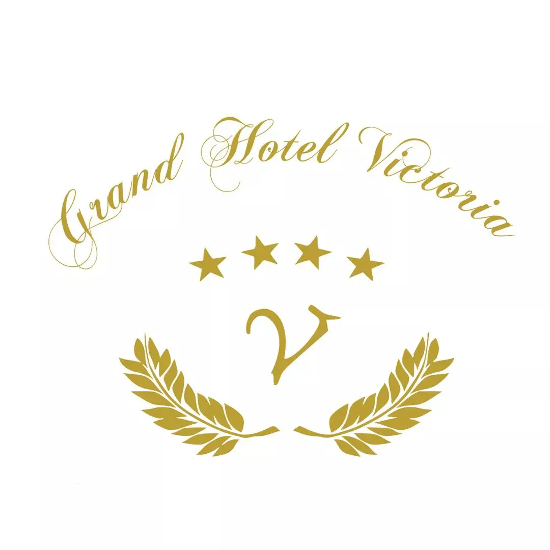 logo GrandVictoria Hotel Bagnara