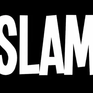 logo SLAM